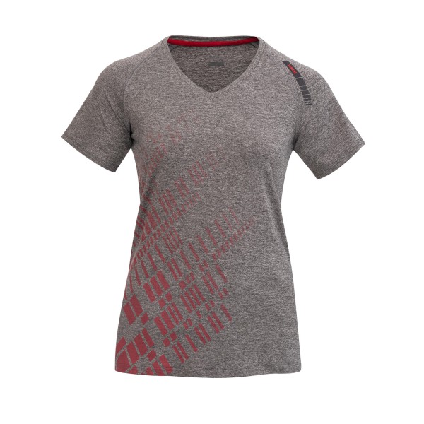 Yamaha Yamaha Revs Napier Sport T-Shirt Ladies